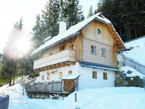 chalet-a-la-montagne