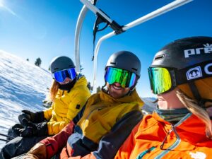 sejour ski