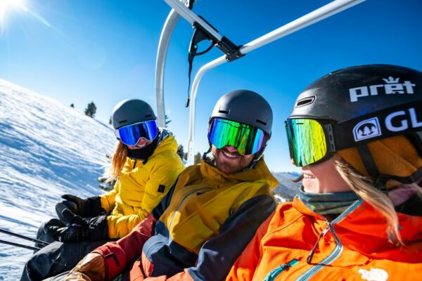 sejour ski