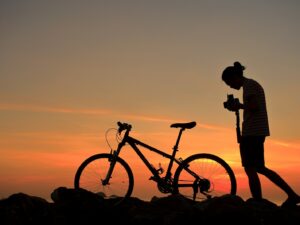 velo nature