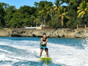 Ski Nautique