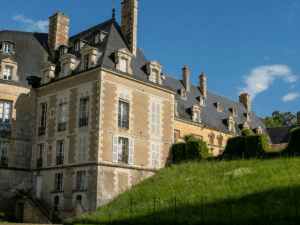 patrimoine-de-france