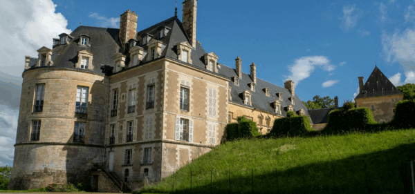 patrimoine-de-france